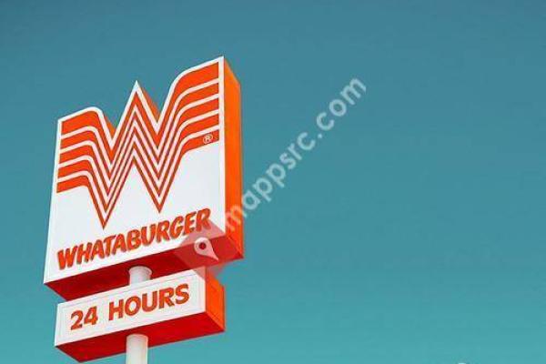 Whataburger