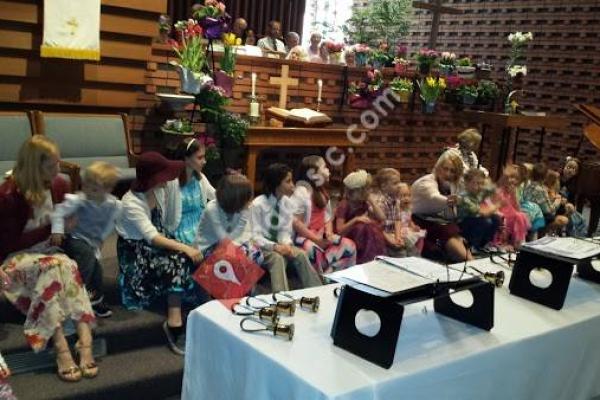 Wheat Ridge Congregation Untd