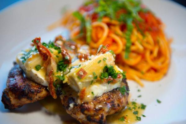 Wheat + Water Italian Kitchen