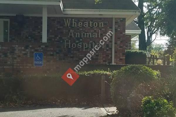 Wheaton Animal Hospital