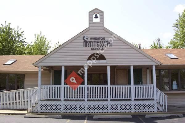 Wheaton Montessori