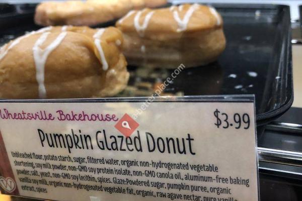 Wheatsville Food Co-op