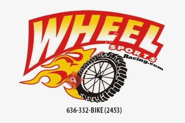 WheelSports Bicycle Shop and Skate Boards