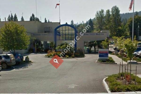 Wheeler William W MD