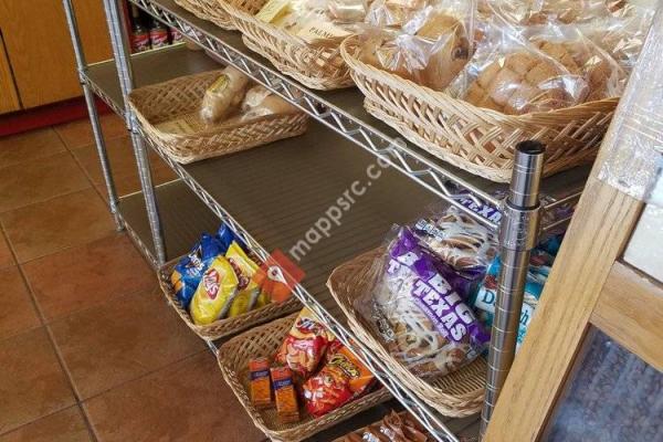 Wheeling Coffee & Spice