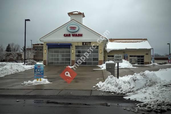 Wheely Clean Car Wash