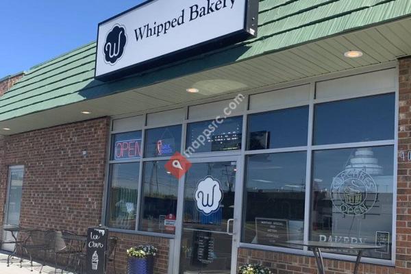 Whipped Bakery