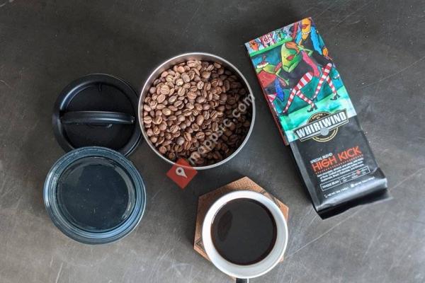 Whirlwind Coffee Company