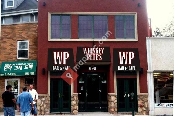 Whiskey Pete's