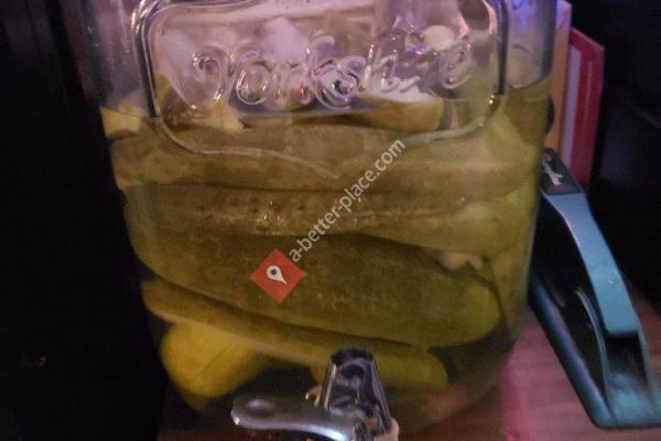 Whiskey Tango Bar & Liquors