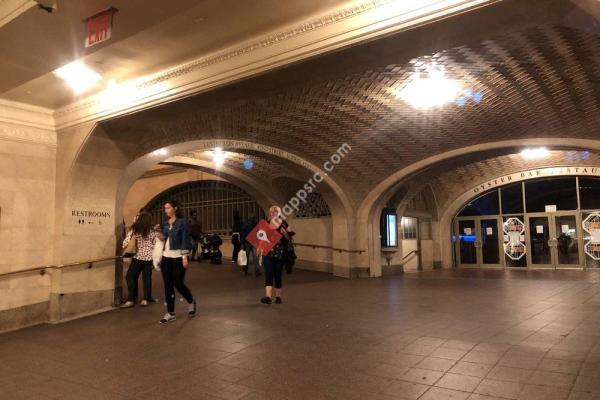 Whispering Gallery