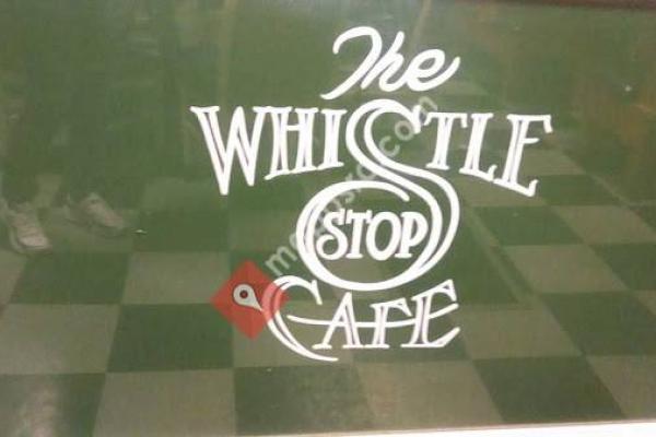 Whistle Stop Cafe