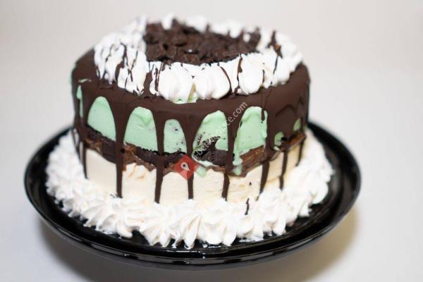 Whit’s Frozen Custard