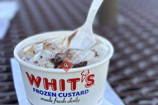 Whit's Frozen Custard