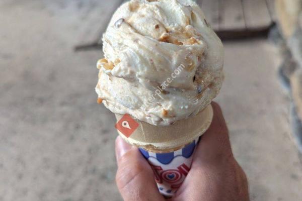 Whit's Frozen Custard - Asheville