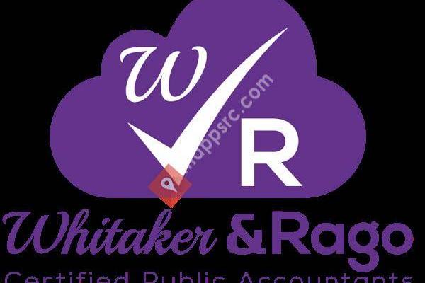 Whitaker & Rago Certified Public Accountants