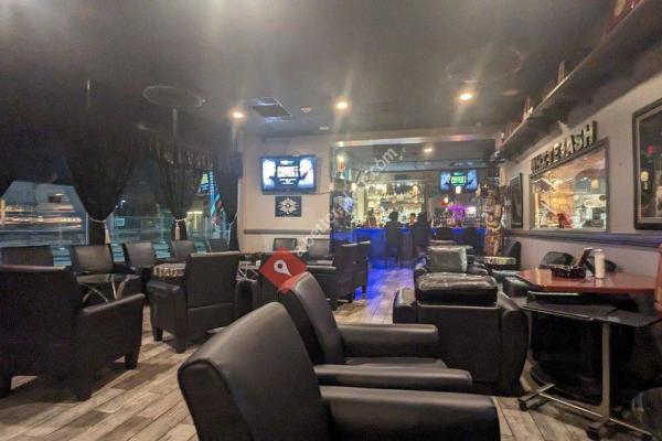 White Ash Cigar Lounge