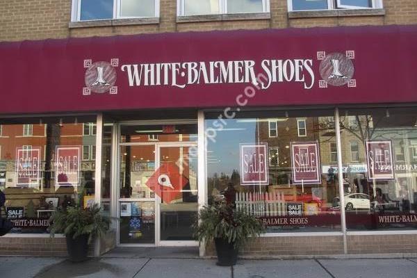 White-Balmer Shoes & Handbags