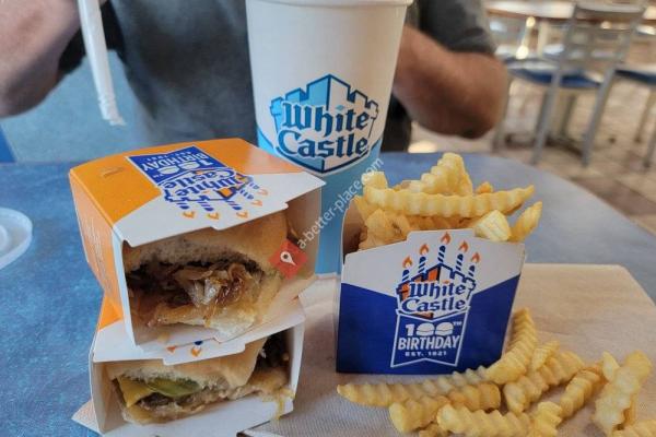 White Castle