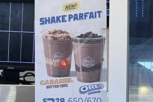 White Castle