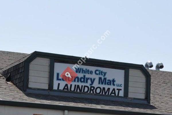 White City Laundromat
