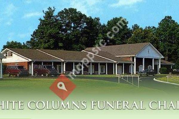 White Columns Chapel & Cremations