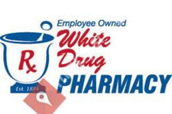 White Drug (Hettinger)