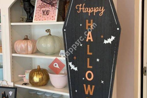 White Flower Cake Shoppe