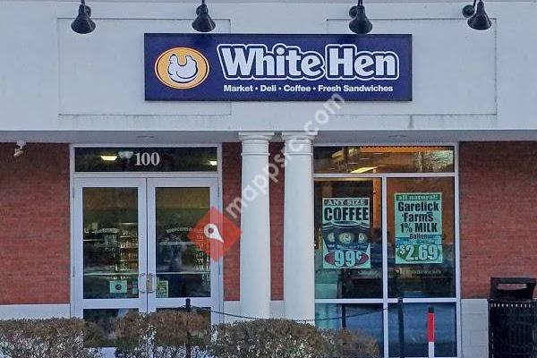 White Hen Pantry