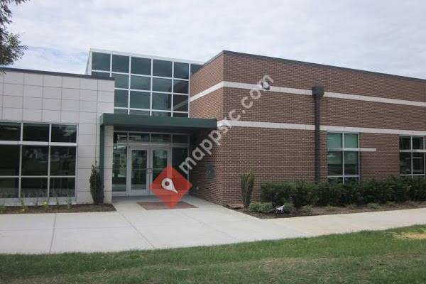 White House City Library