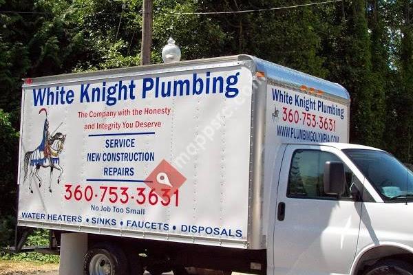 White Knight Plumbing
