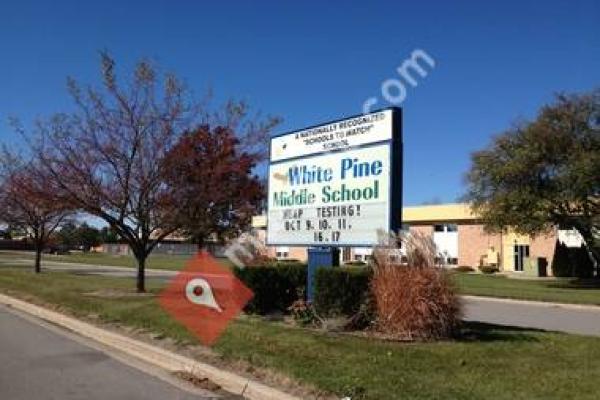 White Pine Middle School