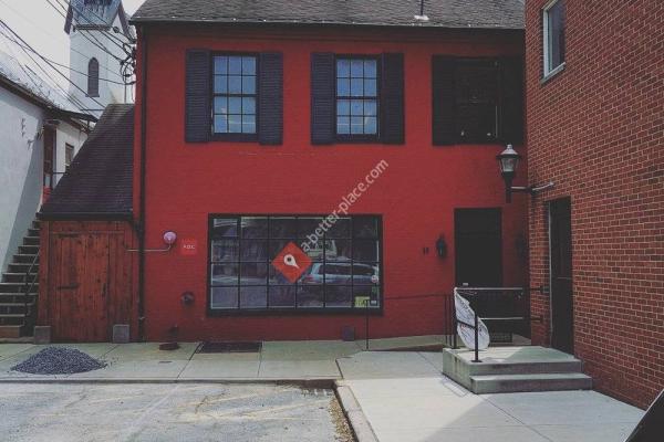 White Rabbit Gastropub