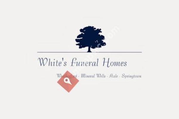 White's Funeral Home