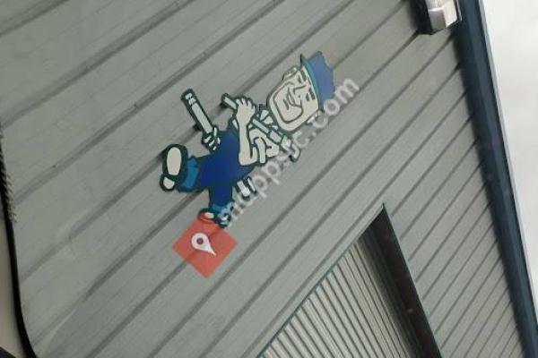 White's Plumbing Inc