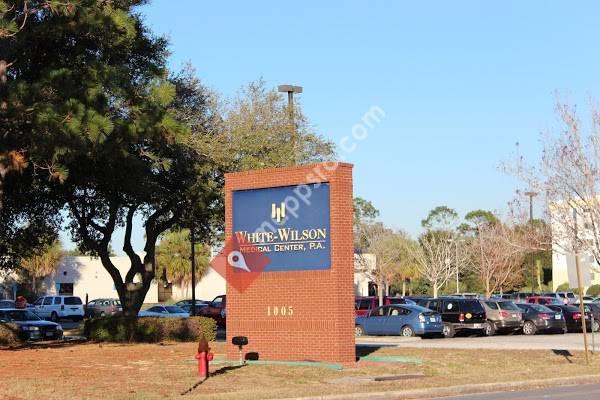 White-Wilson Pediatric Clinic (Fort Walton Beach)