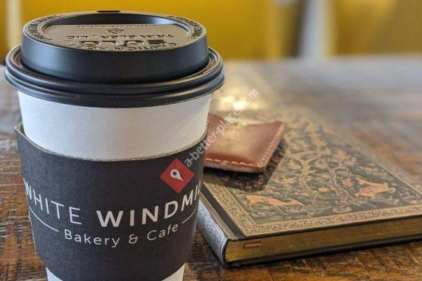 White Windmill Bakery & Cafe