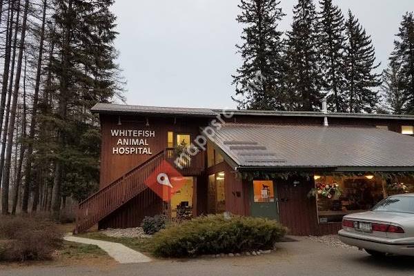 Whitefish Animal Hospital