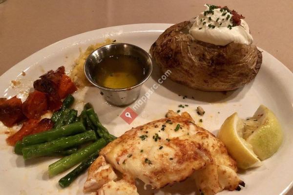 Whitefish Lake Restaurant