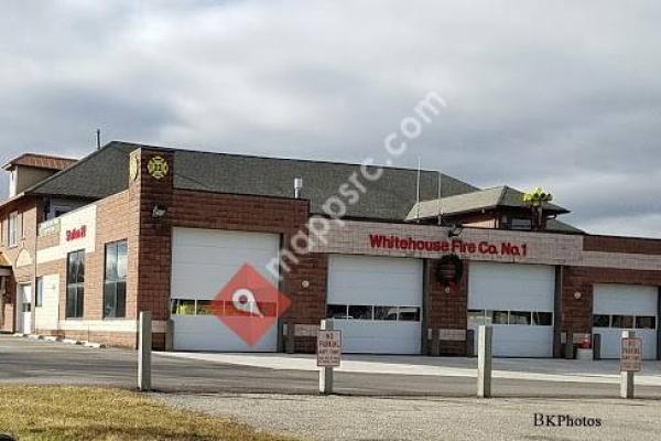 Whitehouse Station Fire Co