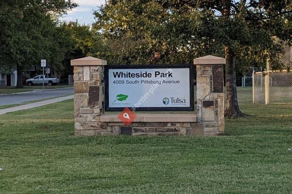 Whiteside Park