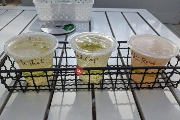 Whitewood Cider Co Tasting Room