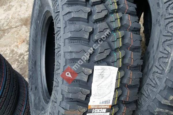 Whitfield Tire & Services Center