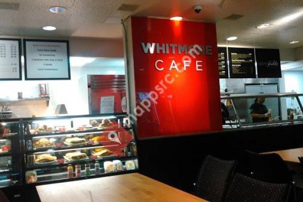 Whitmore Café