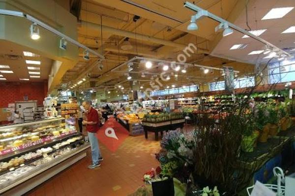 Whole Foods Market