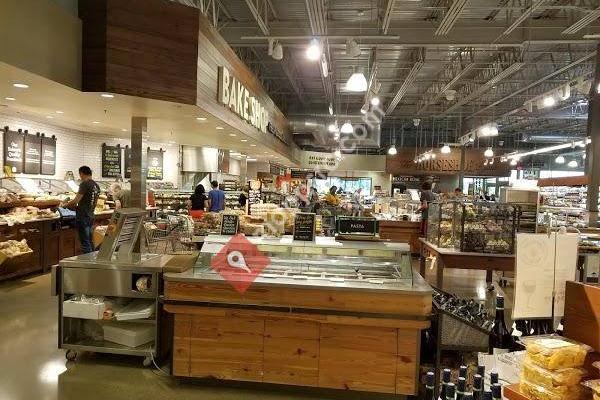 Whole Foods Market