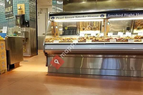 Whole Foods Market Wine & Spirits