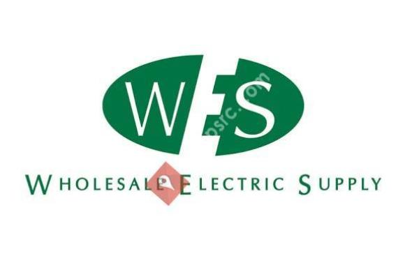 Wholesale Electric Supply