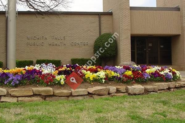 Wichita Falls Health Department