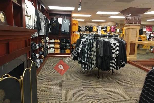 Wichita State University Bookstore